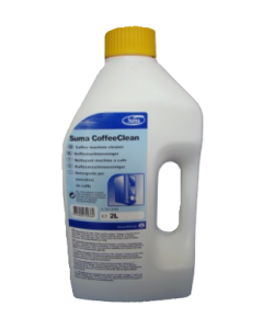 SUMA CoffeeClean (navul fles)