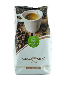 C@W Fresh Brew Rainforest (100% MVO)