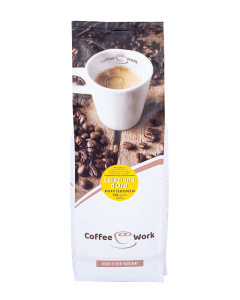 C@W Koffiebonen Selezione D'oro