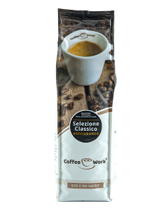 C@W Koffiebonen Selezione Classico 100% Arabica