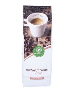 C@W Koffiebonen Rainforest (100% MVO)
