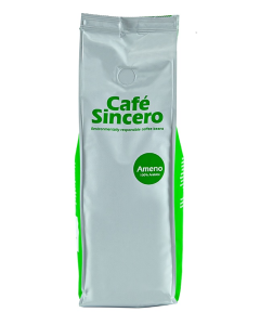 Café Sincero Ameno (Rainforest)