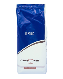 C@W Topping