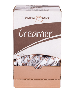 C@W Creamersticks in dispenserdoos