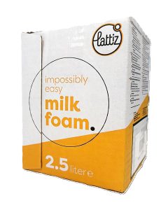 Lattiz Bag in Box (2,5 liter)