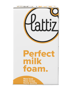Lattiz Bag in Box (2,5 liter)