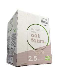 Lattiz Oat bag-in-box (2,5 liter)