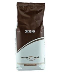 C@W Cacao (Rainforest)