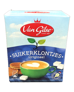 Suikerklontjes, van Gilse (1060 gram)