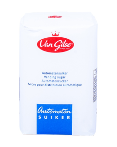 Automatensuiker, van Gilse