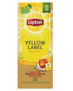 Lipton FGS Thee Yellow Label