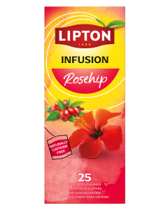 Lipton FGS Thee Rooibos