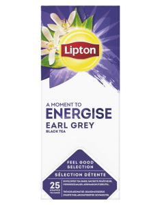 Lipton FGS Thee Earl Grey