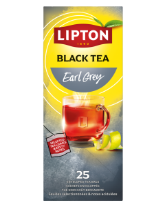 Lipton FGS Thee Earl Grey