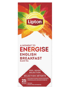 Lipton FGS Thee English Breakfast