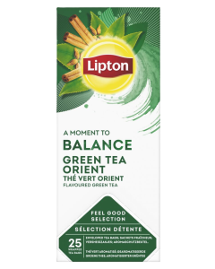 Lipton FGS Groene Thee Orient