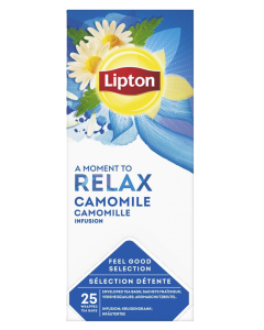 Lipton FGS Thee Kamille