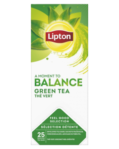 Lipton FGS Groene Thee