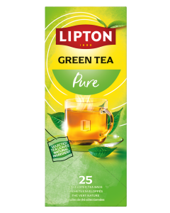 Lipton FGS Groene Thee