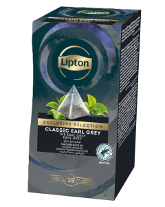 Lipton Exclusive Selection Earl Grey