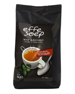 Effe Soep Tomaat 1000 gr.