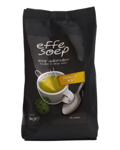Effe Soep Kip 1000 gr.