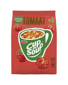 Cup a Soup Tomaat navul