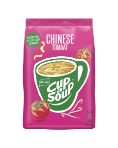 Cup a Soup Chinese Tomaat navul