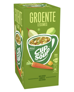 Cup a Soup Groente sachets (175 ml)