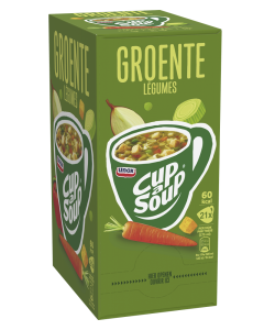 Cup a Soup Groente sachets (175 ml)