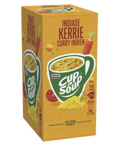 Cup a Soup Indiase Kerrie sachets (175 ml)