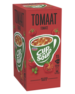 Cup a Soup Tomaat sachets (175 ml)