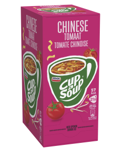 Cup a Soup Chinese Tomaat sachets (175 ml)