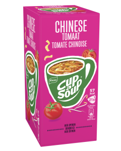 Cup a Soup Chinese Tomaat sachets (175 ml)