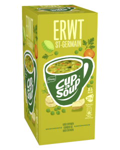 Cup a Soup Erwt sachets (175 ml)