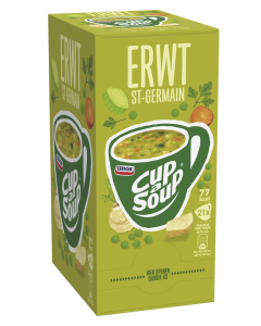 Cup a Soup Erwt sachets (175 ml)