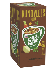 Cup a Soup Rundvlees sachets (175 ml)