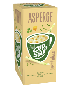 Cup a Soup Asperge sachets (175 ml)