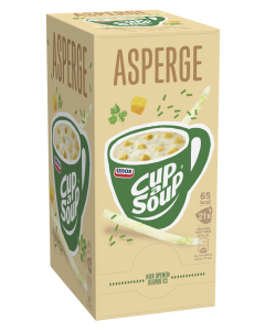 Cup a Soup Asperge sachets (175 ml)