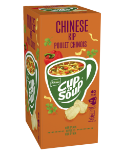 Cup a Soup Chinese Kip sachets (175 ml)