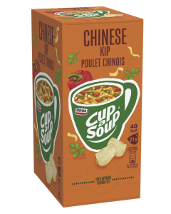 Cup a Soup Chinese Kip sachets (175 ml)