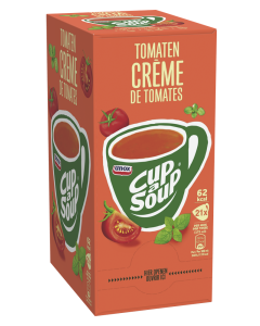 Cup a Soup Tomaat Crème sachets (175 ml)