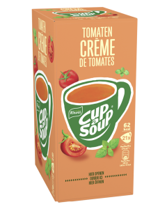 Cup a Soup Tomaten Crème sachets (175 ml)