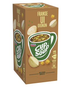 Cup a Soup Franse Ui sachets (175 ml)