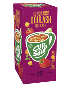Cup a Soup Hongaarse Goulash sachets (175 ml)