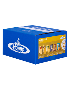 Hoppe Allegaartje koekjes (6 soorten)