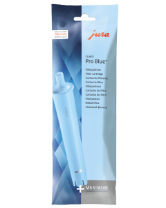 Claris Pro Blue filterpatroon