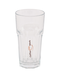 C@W Glas 28,5 cl. (lang/smal)