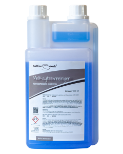 C@W melksysteemreiniger (1000 ml)