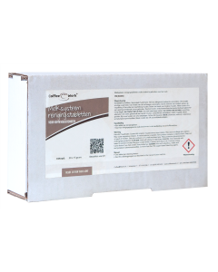 C@W melksysteem reinigingstabletten (20 x 15 gram)